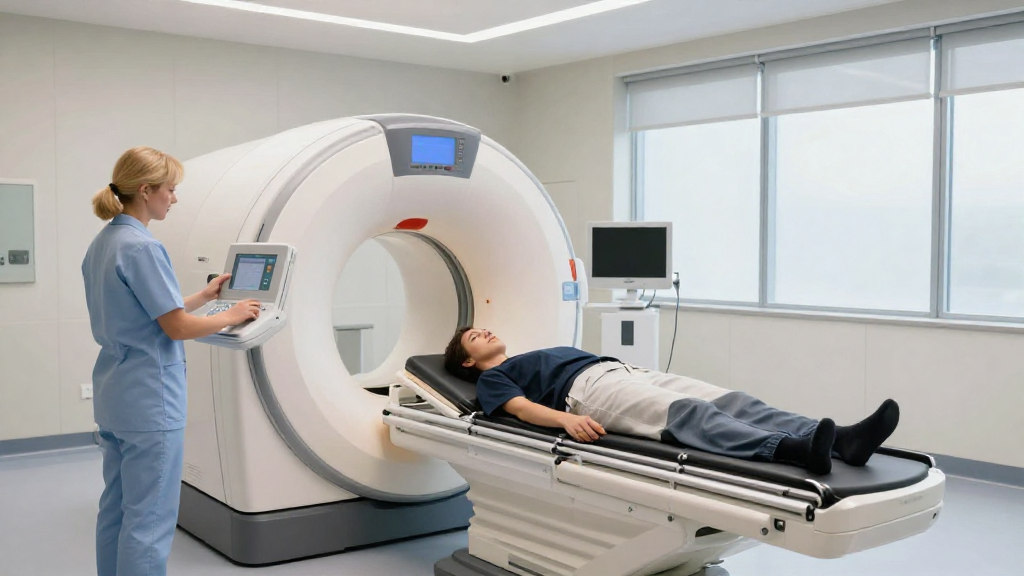 How Does Beam Radiation Therapy Work