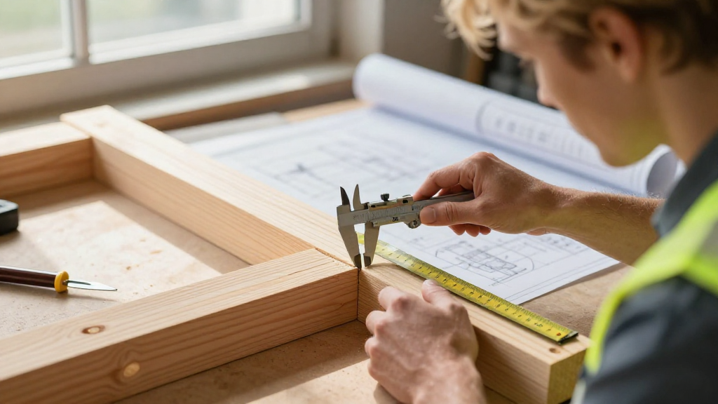 What Is the Beam Deflection Formula