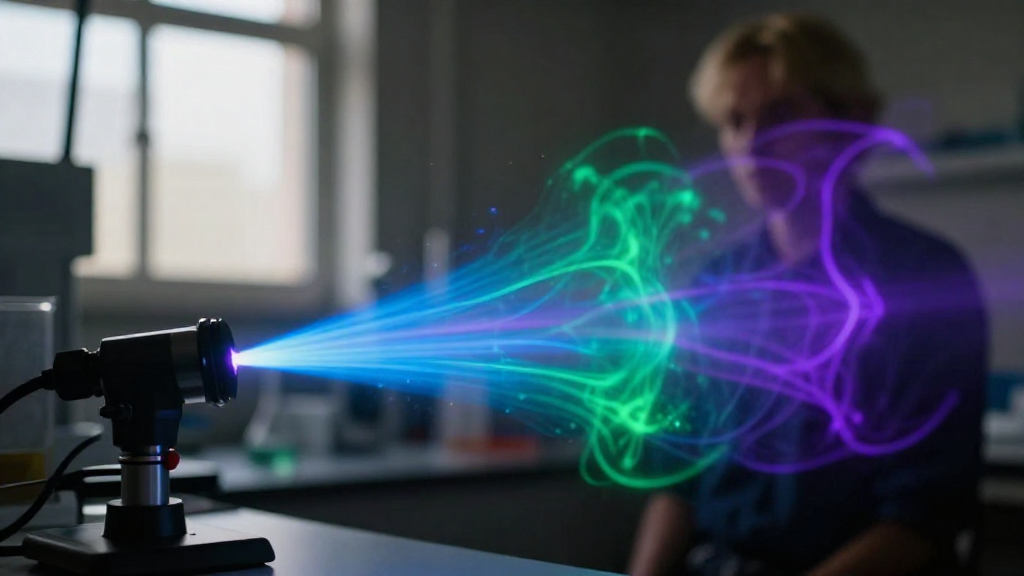 How Do Electromagnetic Fields Affect Beams