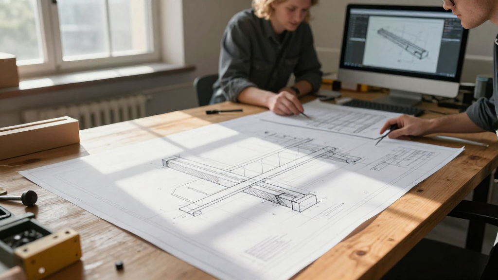 How to Create a Beam Shear Diagram