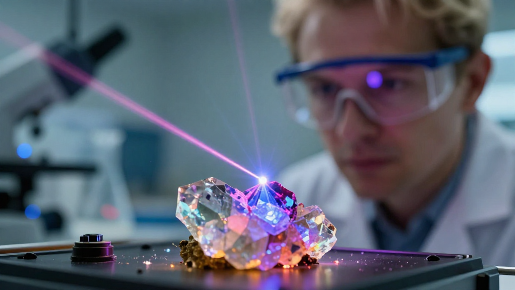 How Do Beams Interact with Matter