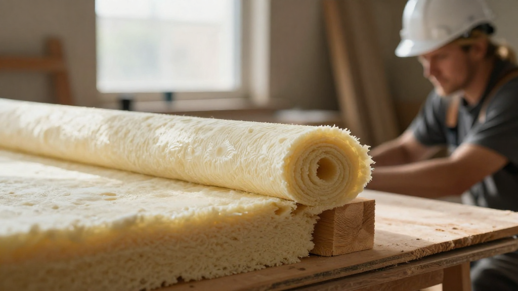 How to Insulate Beams Thermally