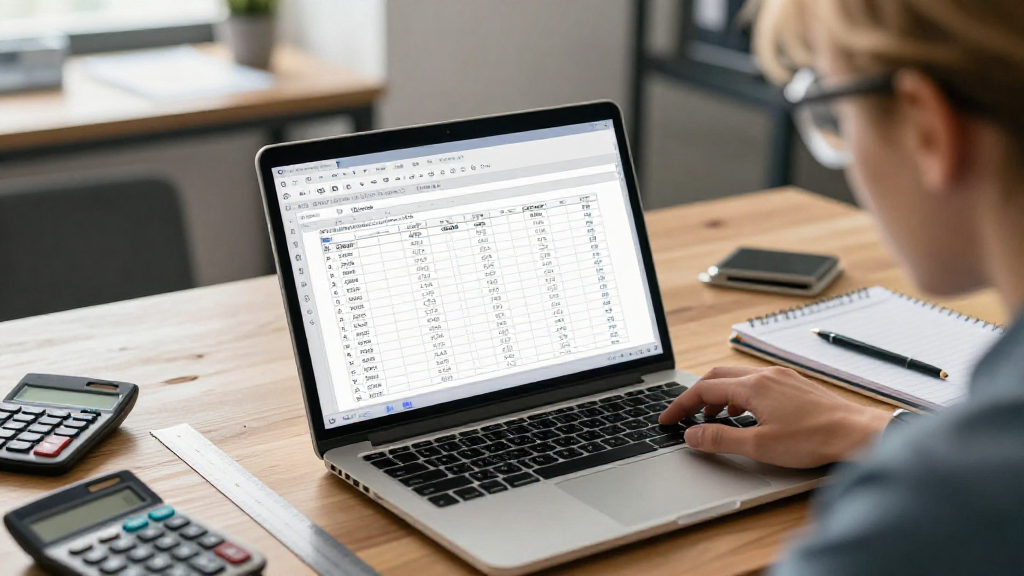 Can You Use a Spreadsheet for Beam Analysis