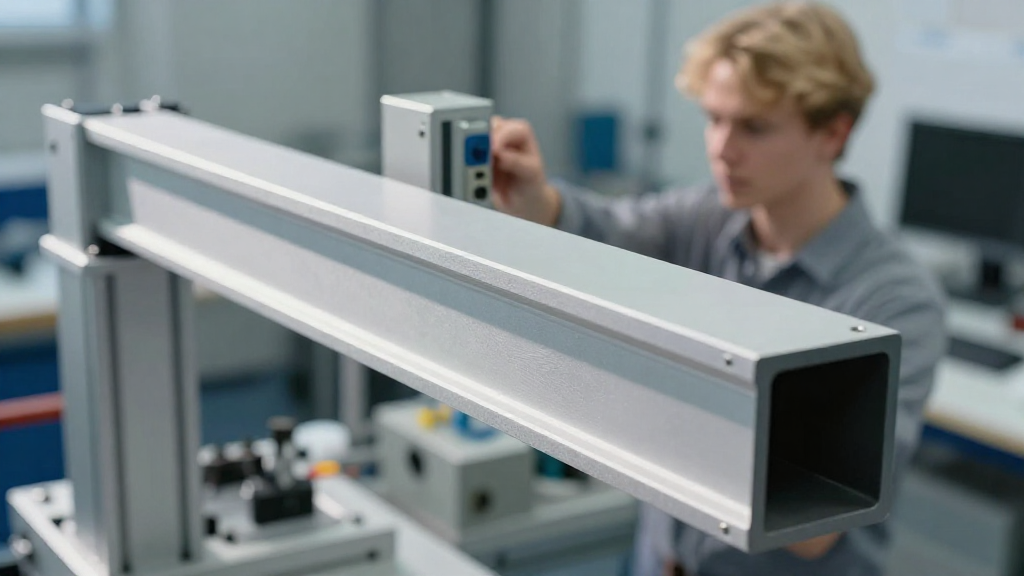 How to Find the Natural Frequency of a Beam