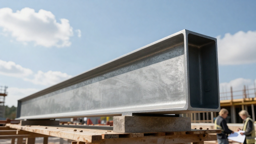 What Is Beam Camber and Why Use It