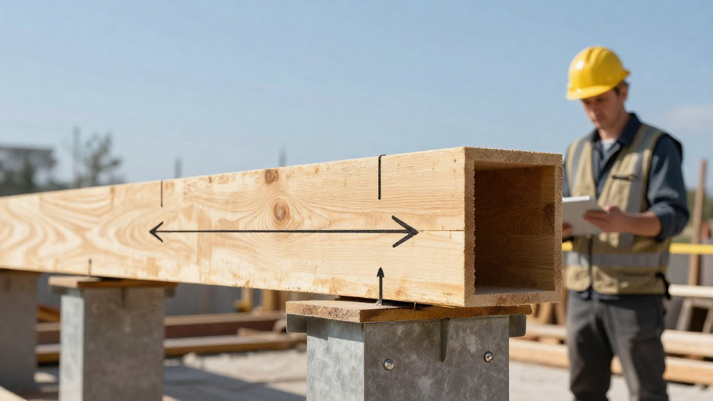 How Is Load Distributed in a Beam