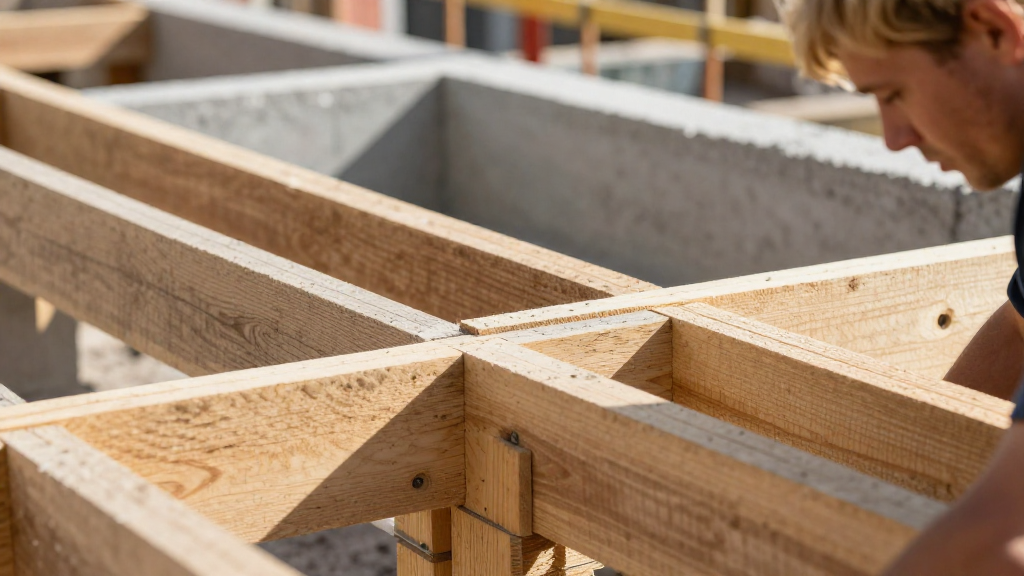 How Is Beam Shuttering Done