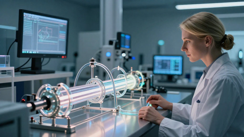 What Is a Beam Waveguide