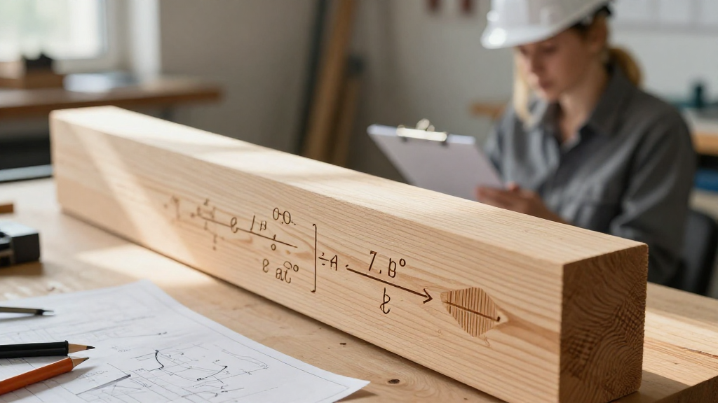 How to Use Differential Equations in Beam Deflection