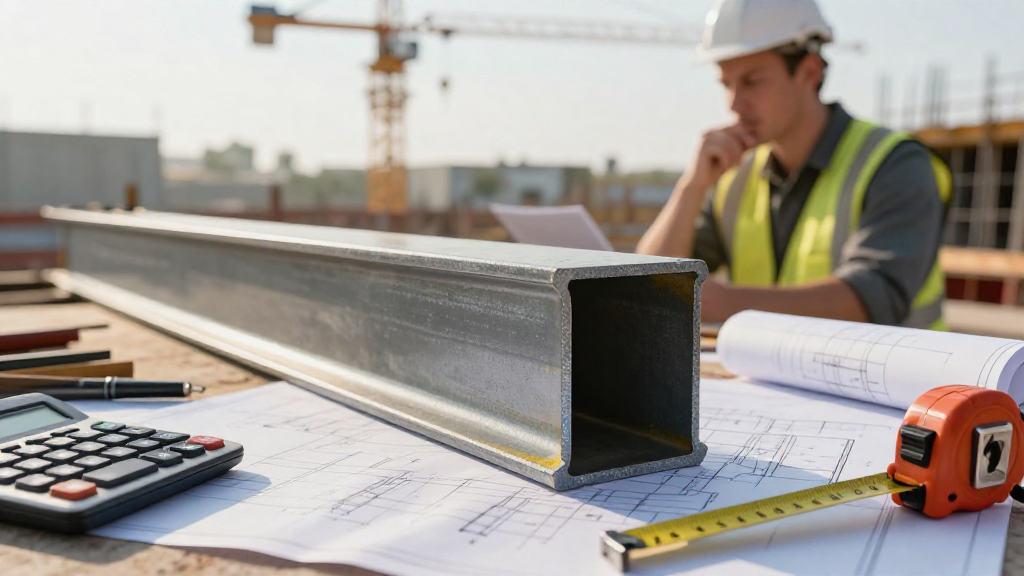 How to Determine Beam End Moments