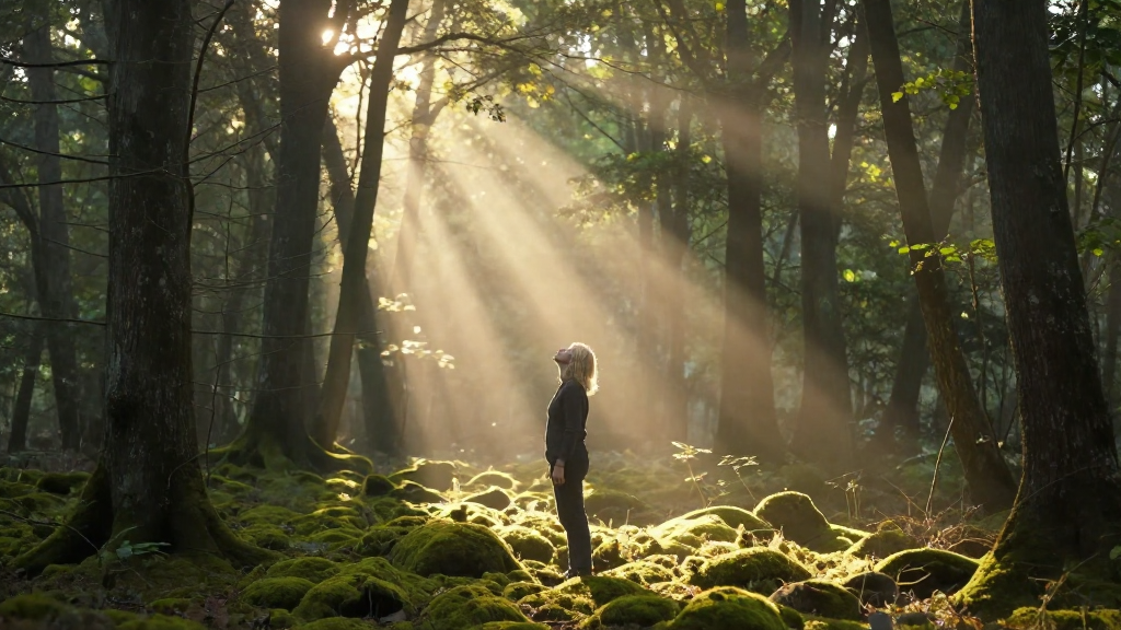 What Is a Beam of Light