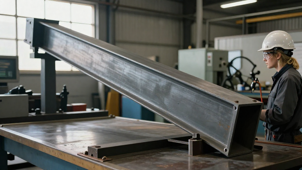 How Do Lateral Loads Affect Beams