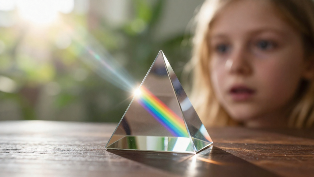 How Do Beams Reflect and Refract