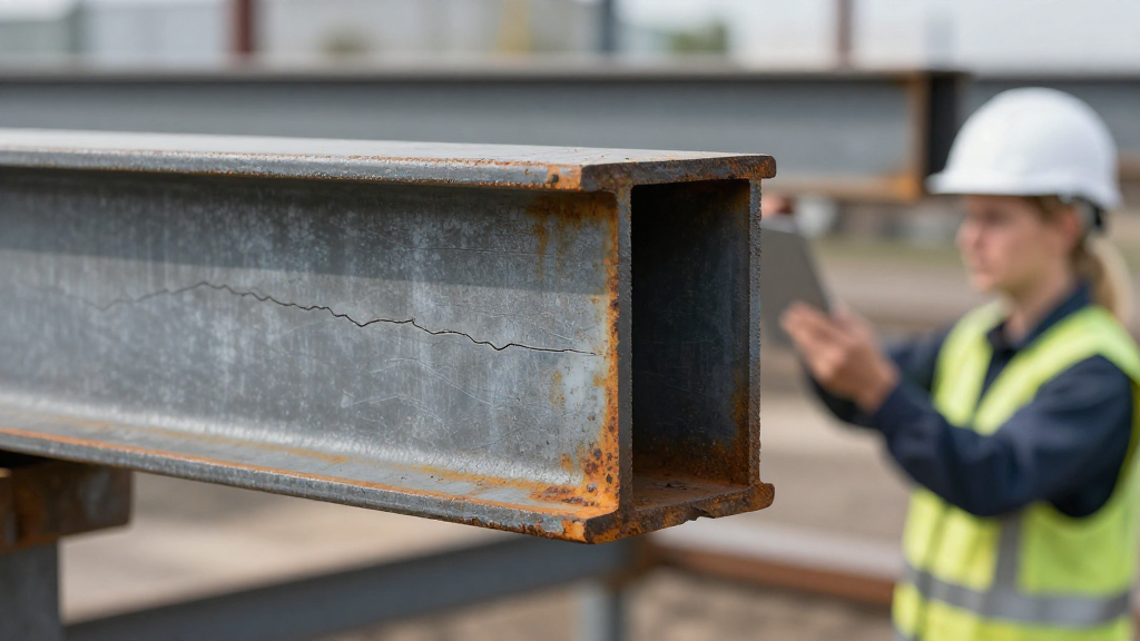 What Causes Beam Fatigue Over Time