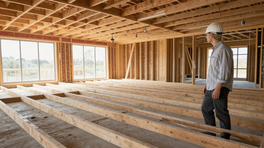 What Is a Beam Floor System