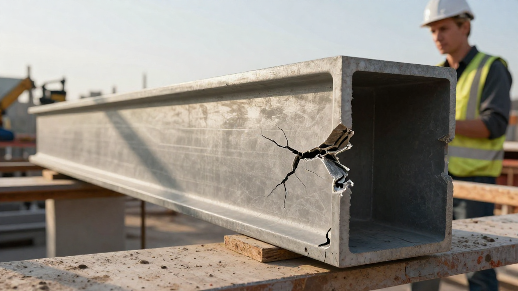 What Are the Main Beam Failure Modes