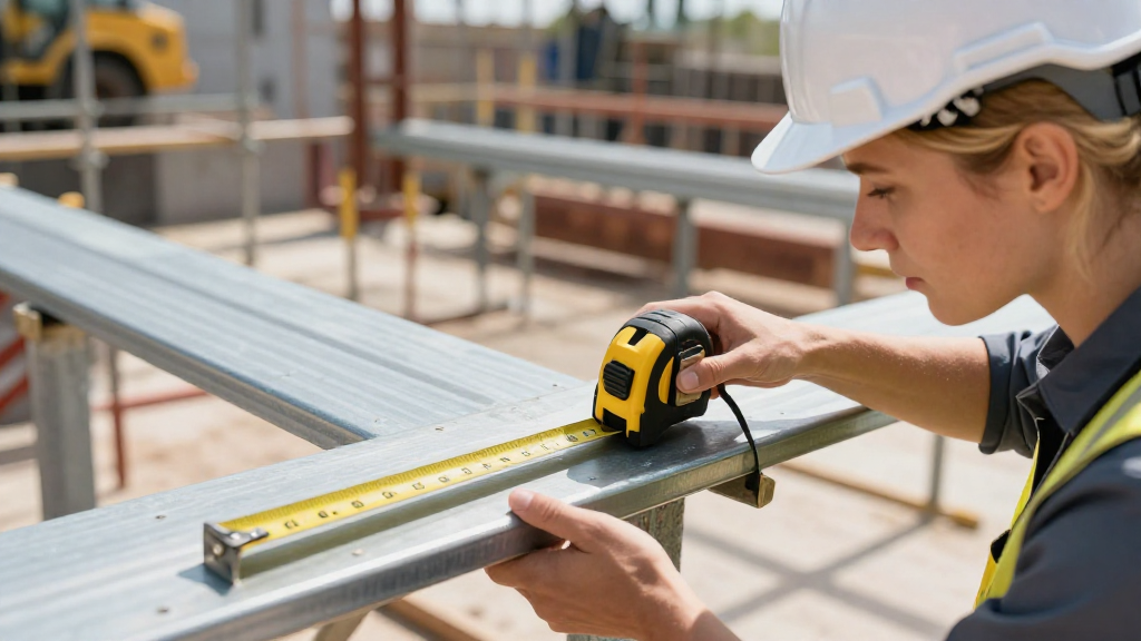 How to Calculate Beam Development Length