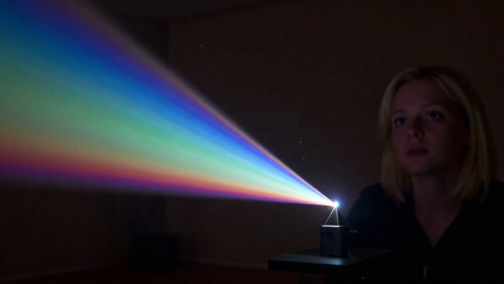 What Is Coherent Light in a Beam