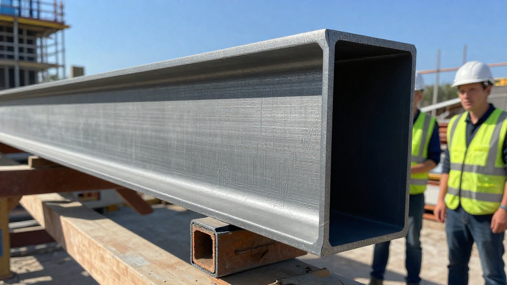 How Does Axial Load Affect a Beam