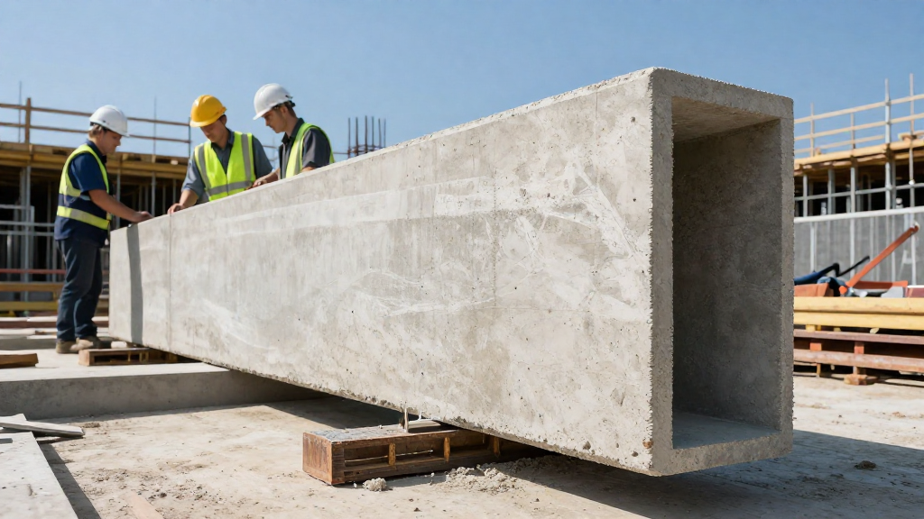 What Is Beam Punching Shear