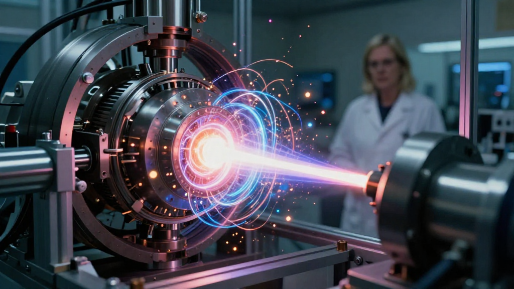 What Is Relativistic Mass in Beam Physics