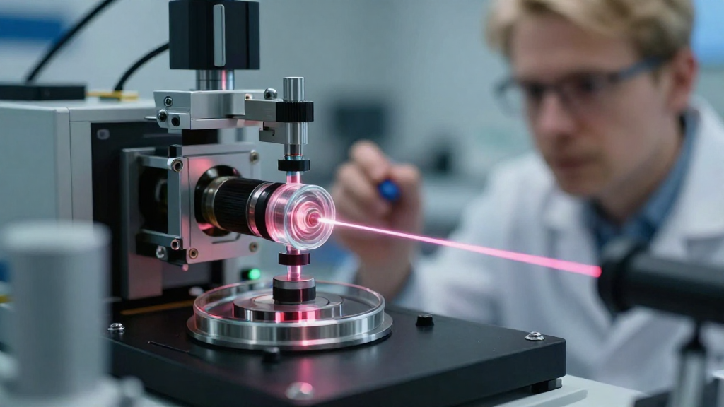 What Is a Beam Spatial Filter