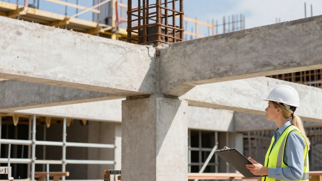 What Is Beam-Column Interaction