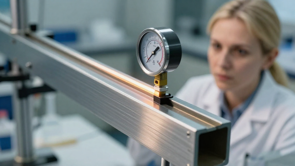 What Happens to a Beam Under Temperature Changes