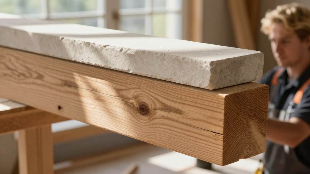 What’s the Difference Between a Beam and a Lintel