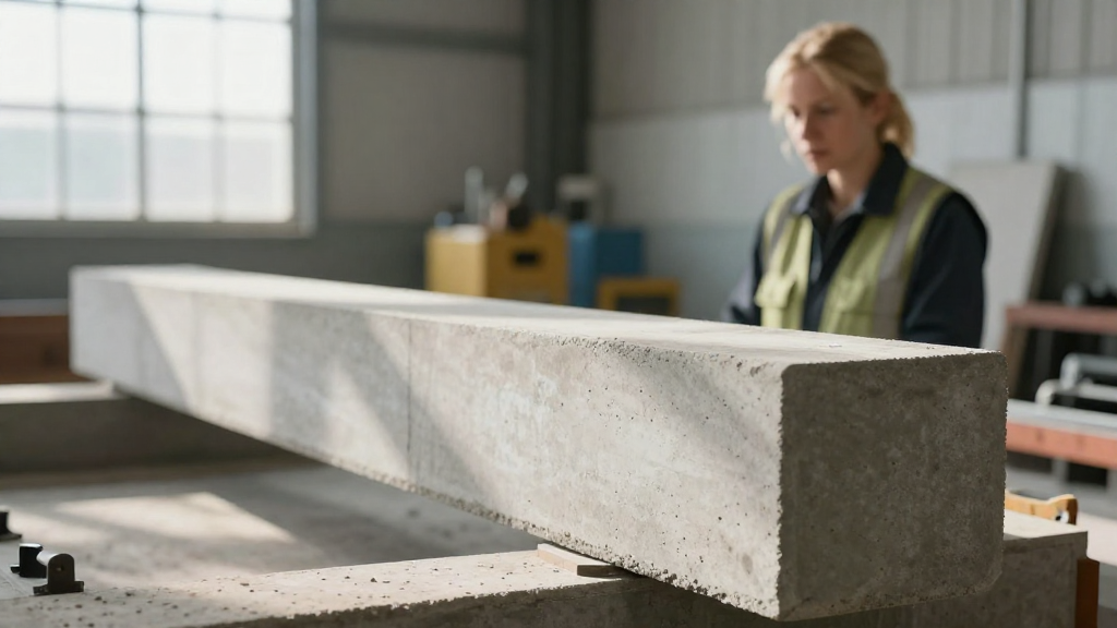 What Is the Bearing Capacity of a Beam