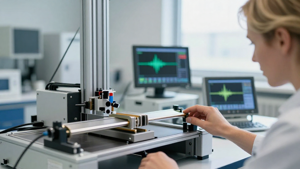 How to Perform Beam Vibration Analysis