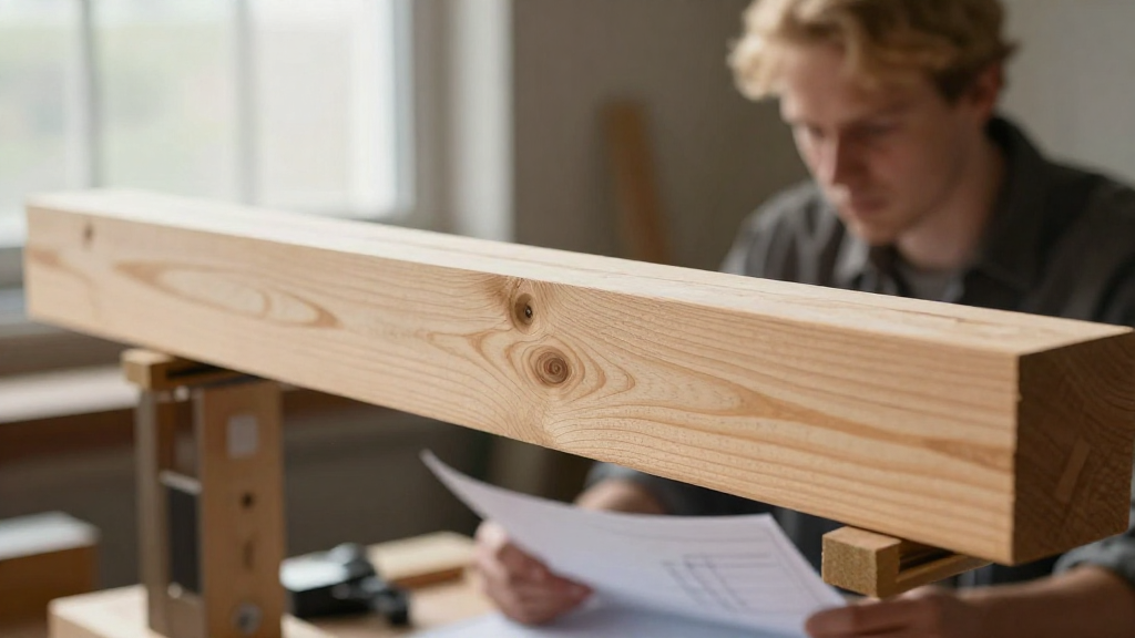 How to Calculate Beam Bending Moment