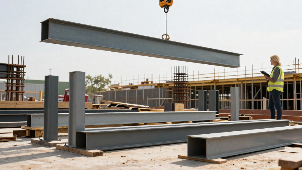 What Are the Common Types of Beam Supports