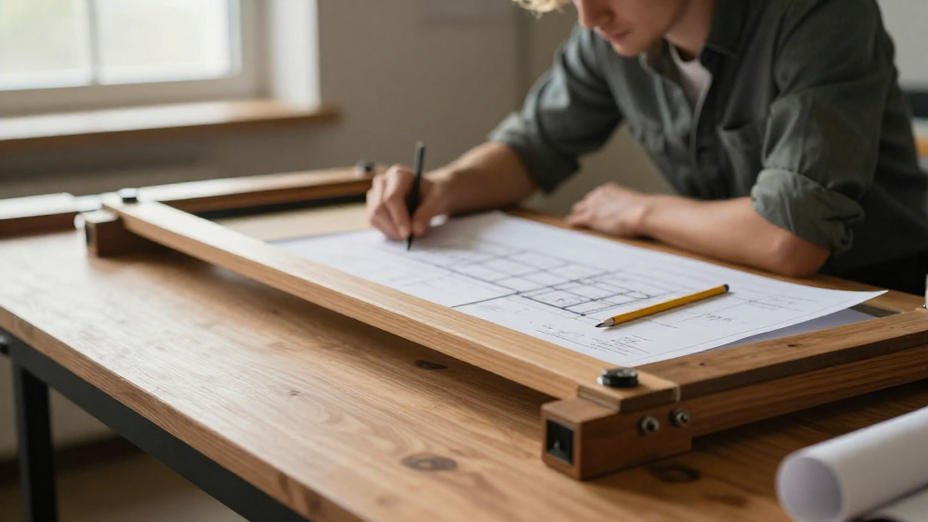 How to Use a Beam Load Table