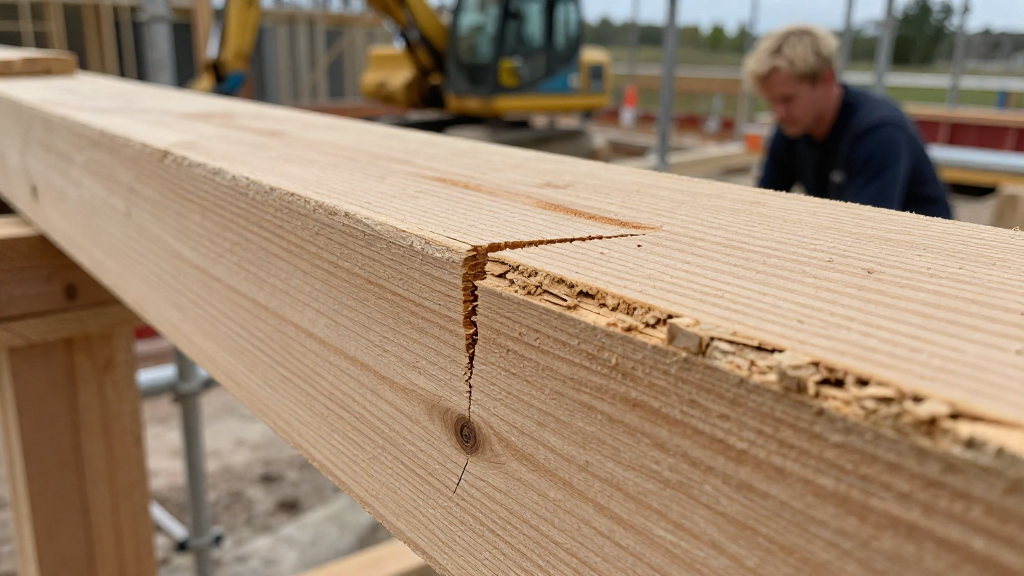 What Causes Cracks in Beams