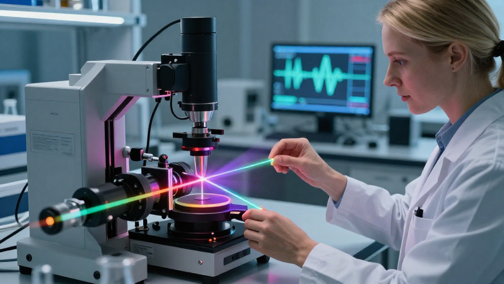 How to Steer a Light Beam