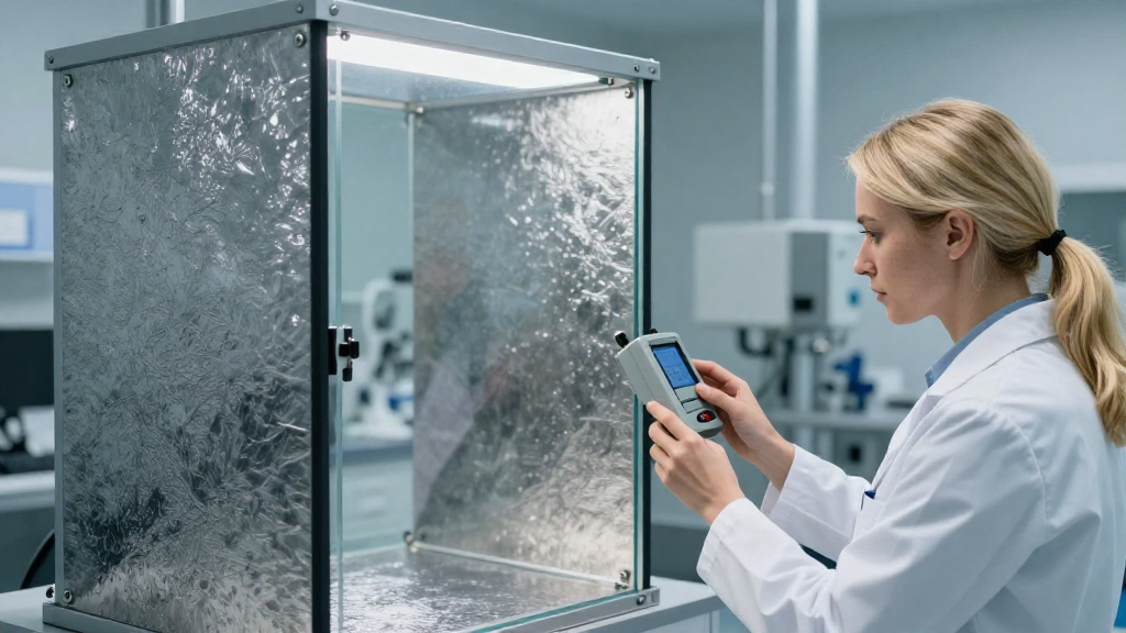 How to Shield Against Beam Radiation