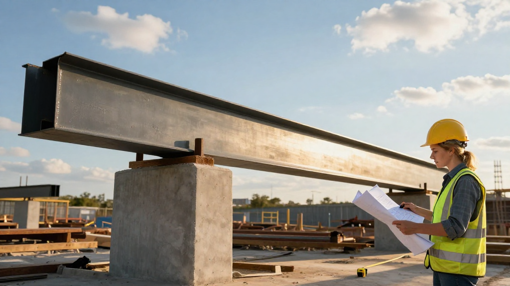 How Does Beam Span Relate to Load Capacity