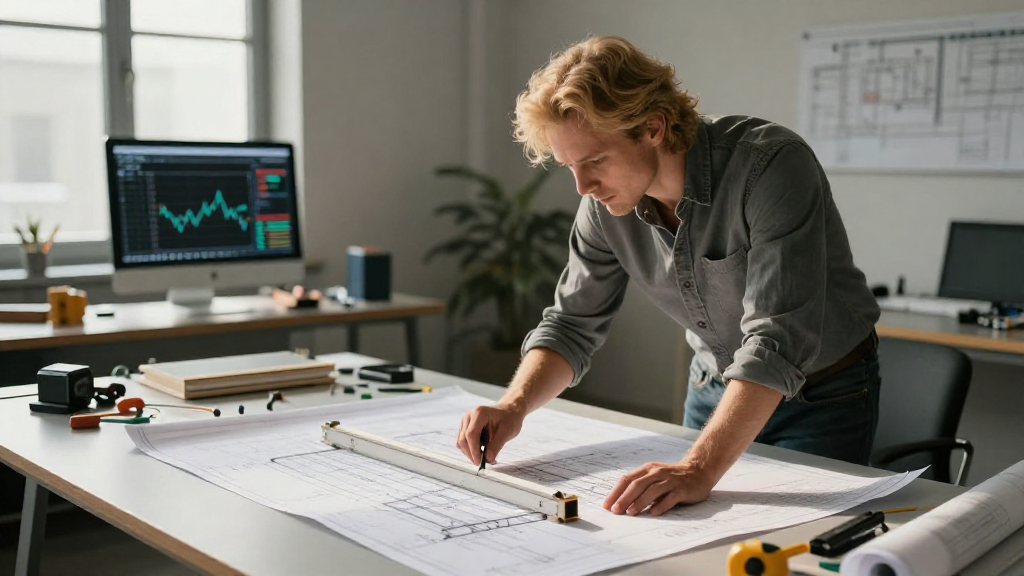 How to Use the Integration Method for Beam Deflection