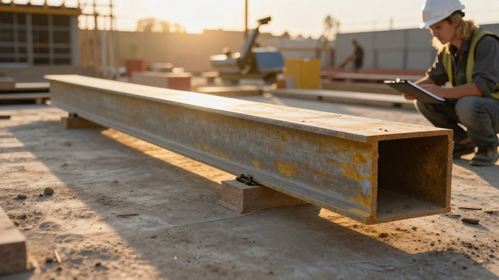 What Is a Beam on Elastic Foundation