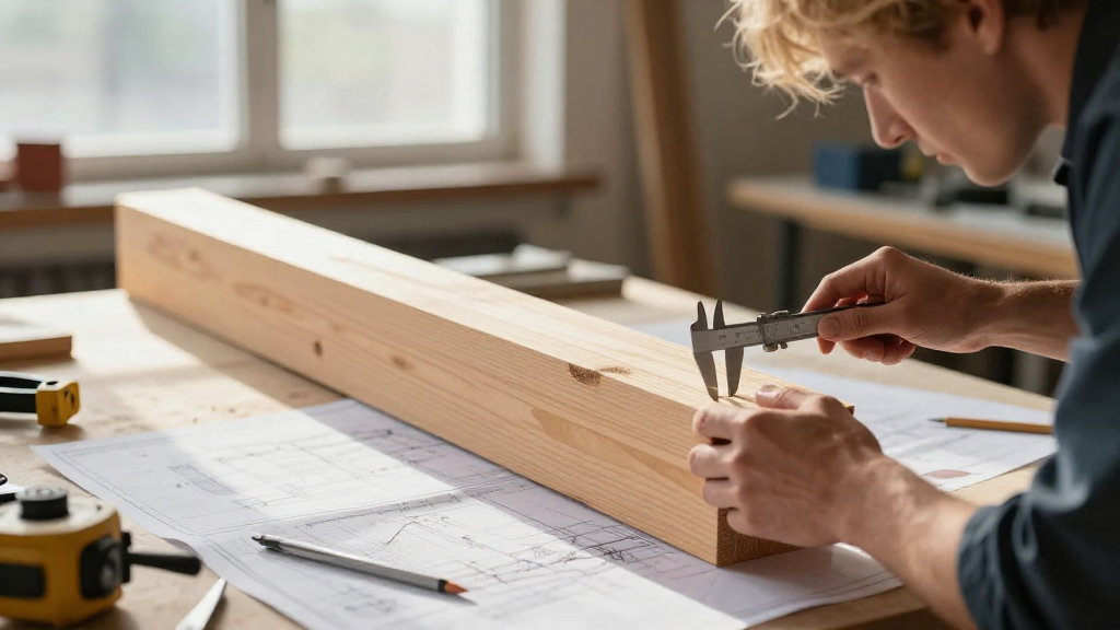 What’s the Difference Between Beam Slope and Deflection