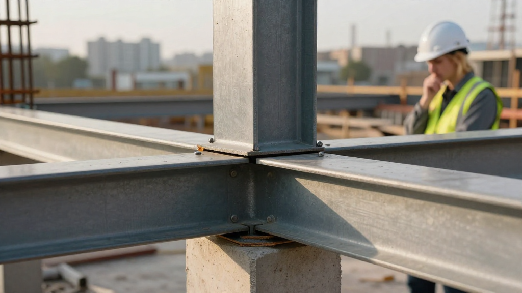 How to Design Beam-Column Joints