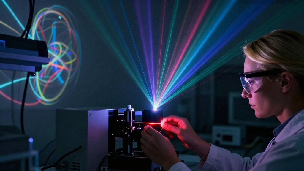 What Is a Beam Scattering Pattern