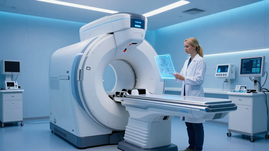 What Is Beam-Based Proton Therapy