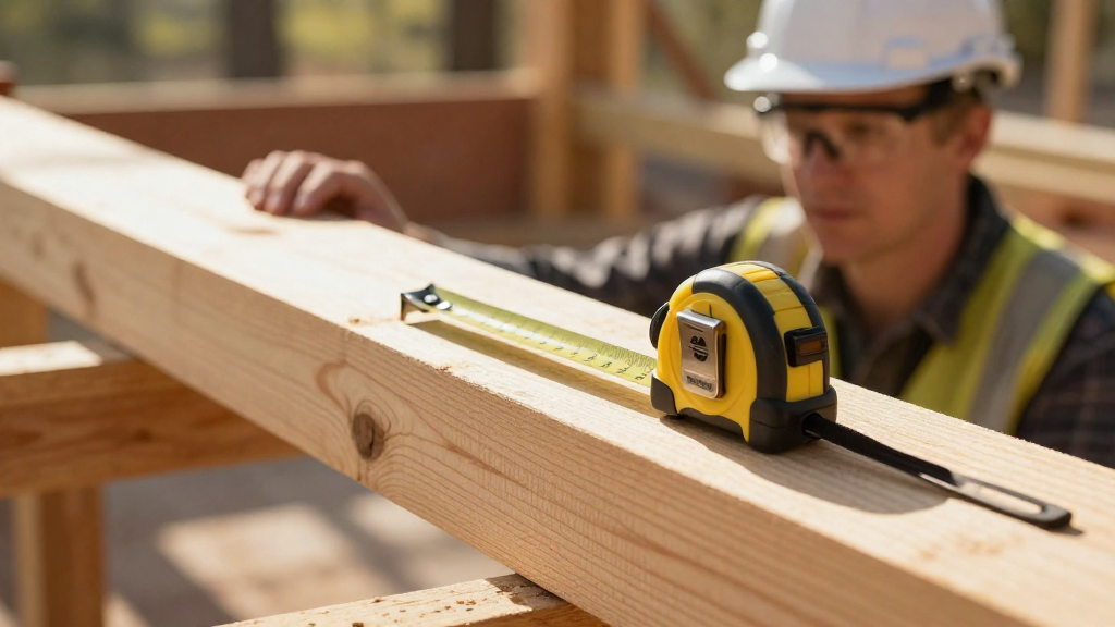 What Is the Allowable Deflection in a Beam