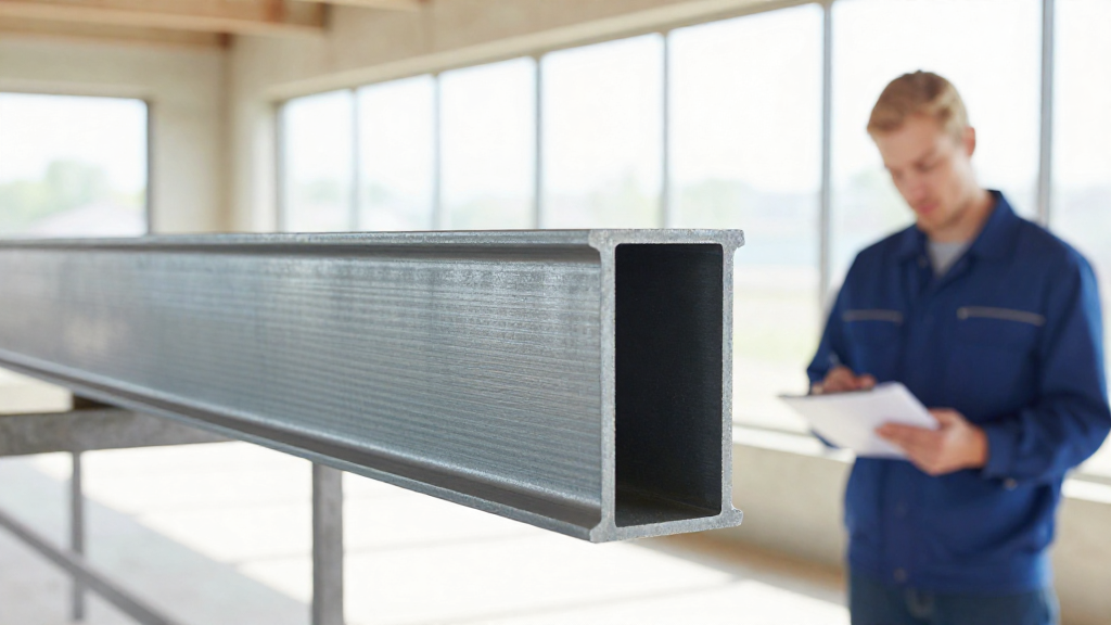 How to Design for Eccentric Loads on Beams