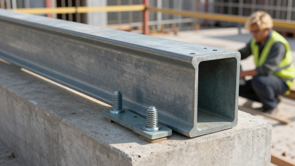 What Is Beam Anchorage and Why Is It Important