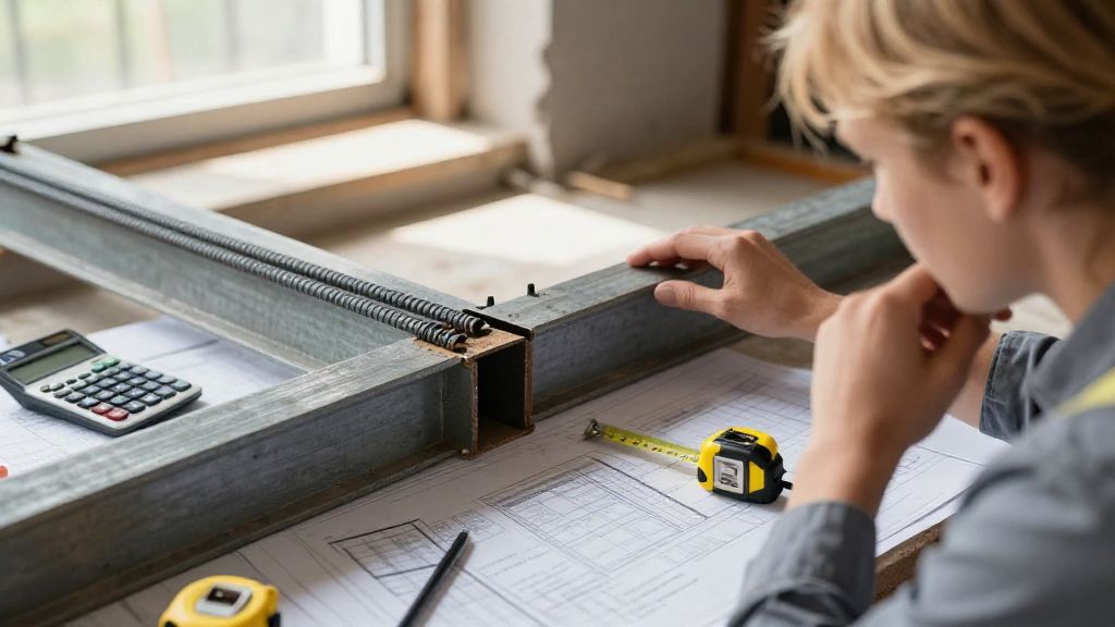 How to Calculate Beam Reinforcement