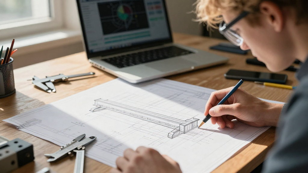 What Techniques Are Used to Optimize Beam Design