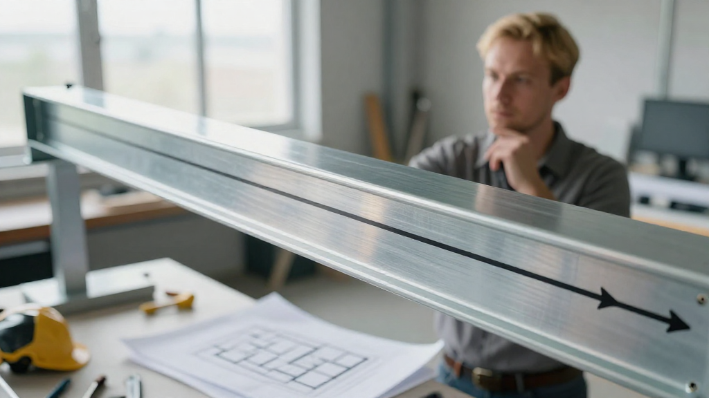 What Is the Load Path in a Beam